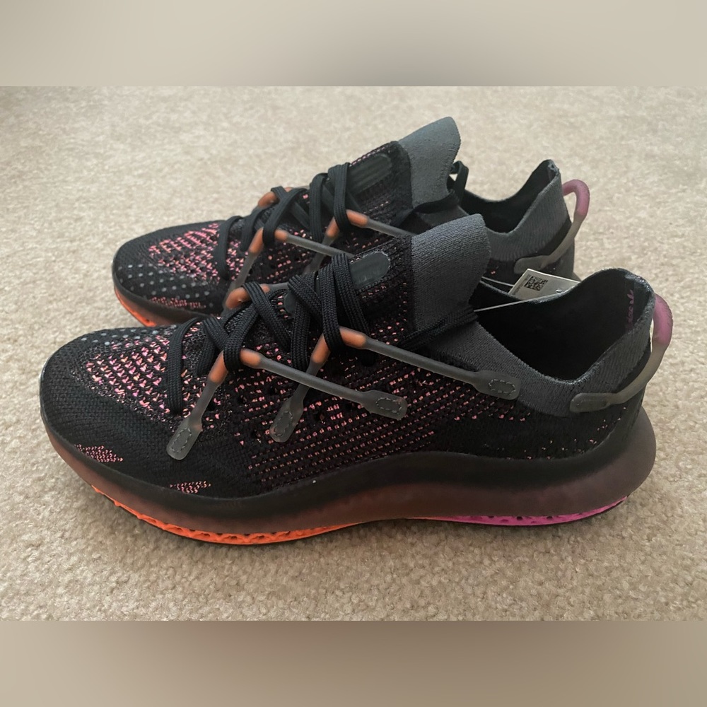 Adidas Fusio 4D